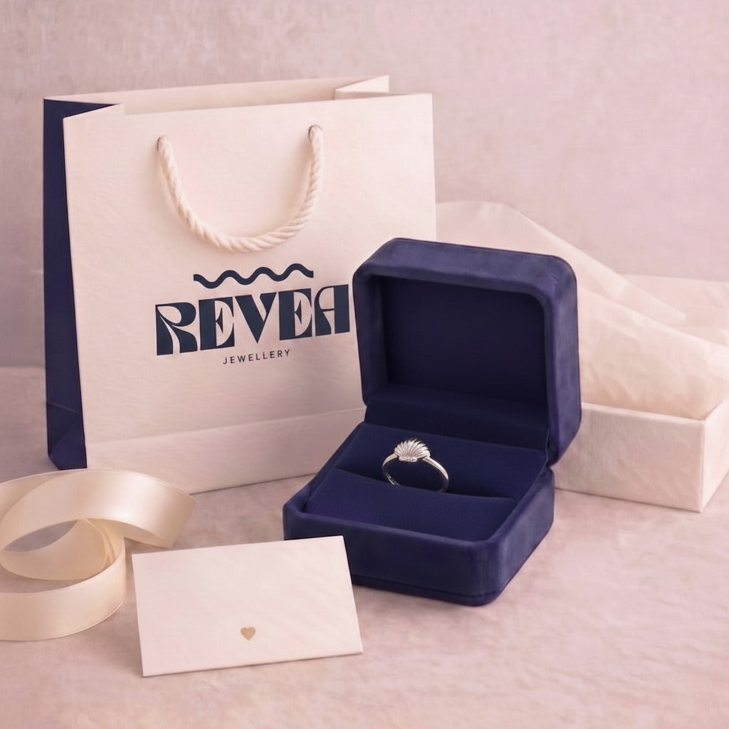 925 Sterling Silver Zircon Open Ring