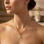 Cherish Necklace