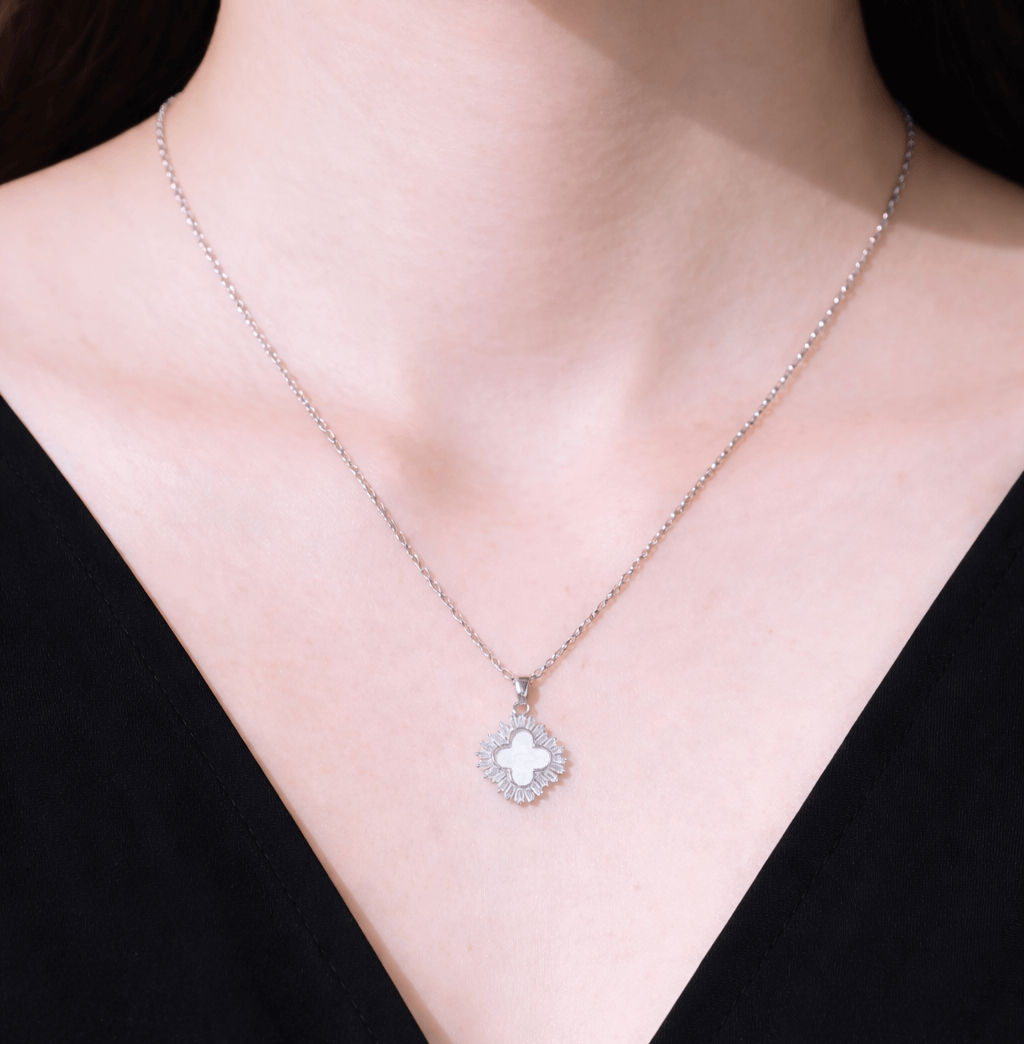 Everlight Necklace