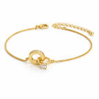 The Promise Bracelet