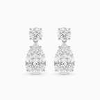 Luna Drop Earrings