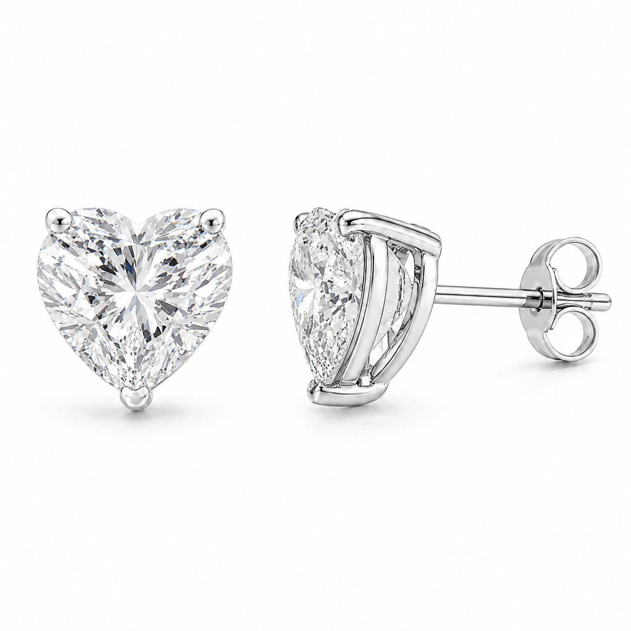 Love Earrings