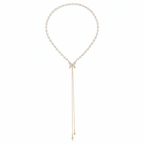 Ophelia Pearl Necklace
