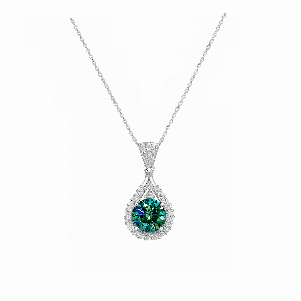 Northern Glow Necklace