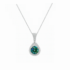Northern Glow Necklace