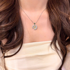 Petal Wish Necklace