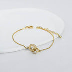 The Promise Bracelet