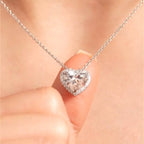 Heart of Light Necklace