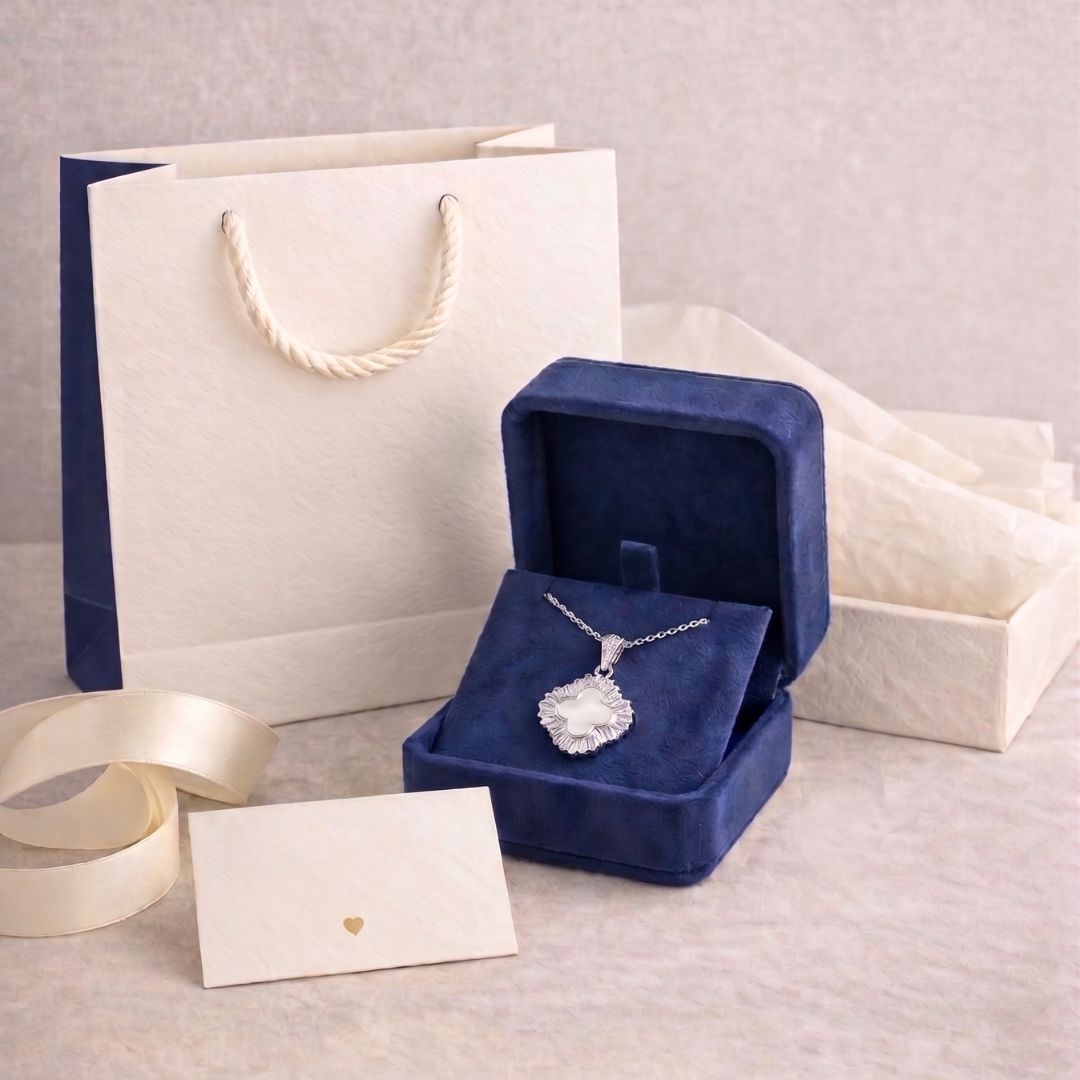 Everlight Necklace