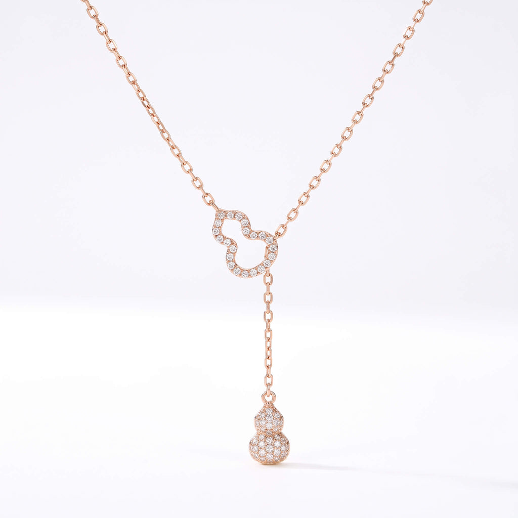 Everlink Necklace