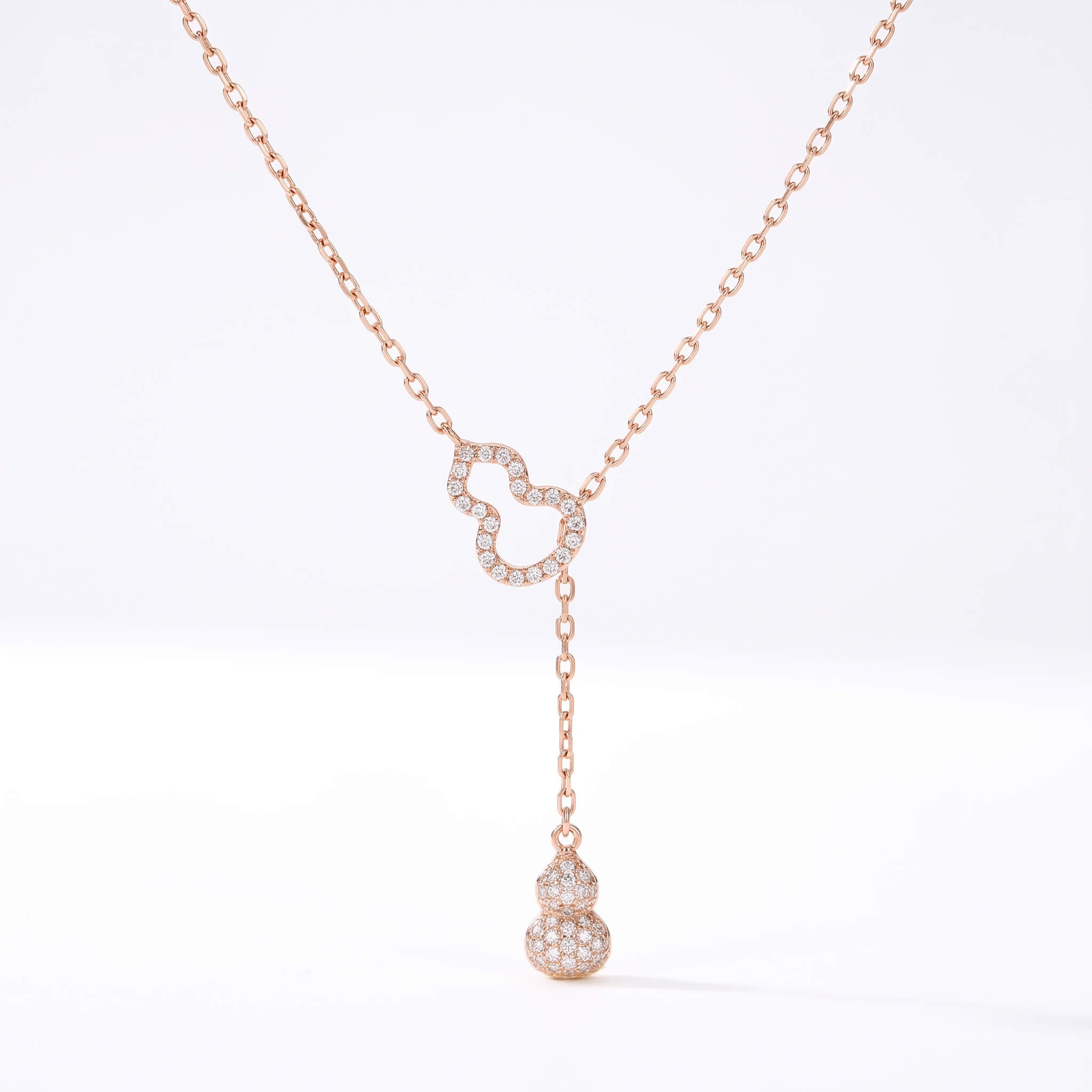 Everlink Necklace