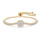 Nova Tennis Bracelet