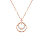 Eclipse Necklace