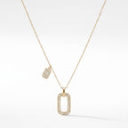 Lumière Link Necklace