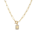Cherish Necklace