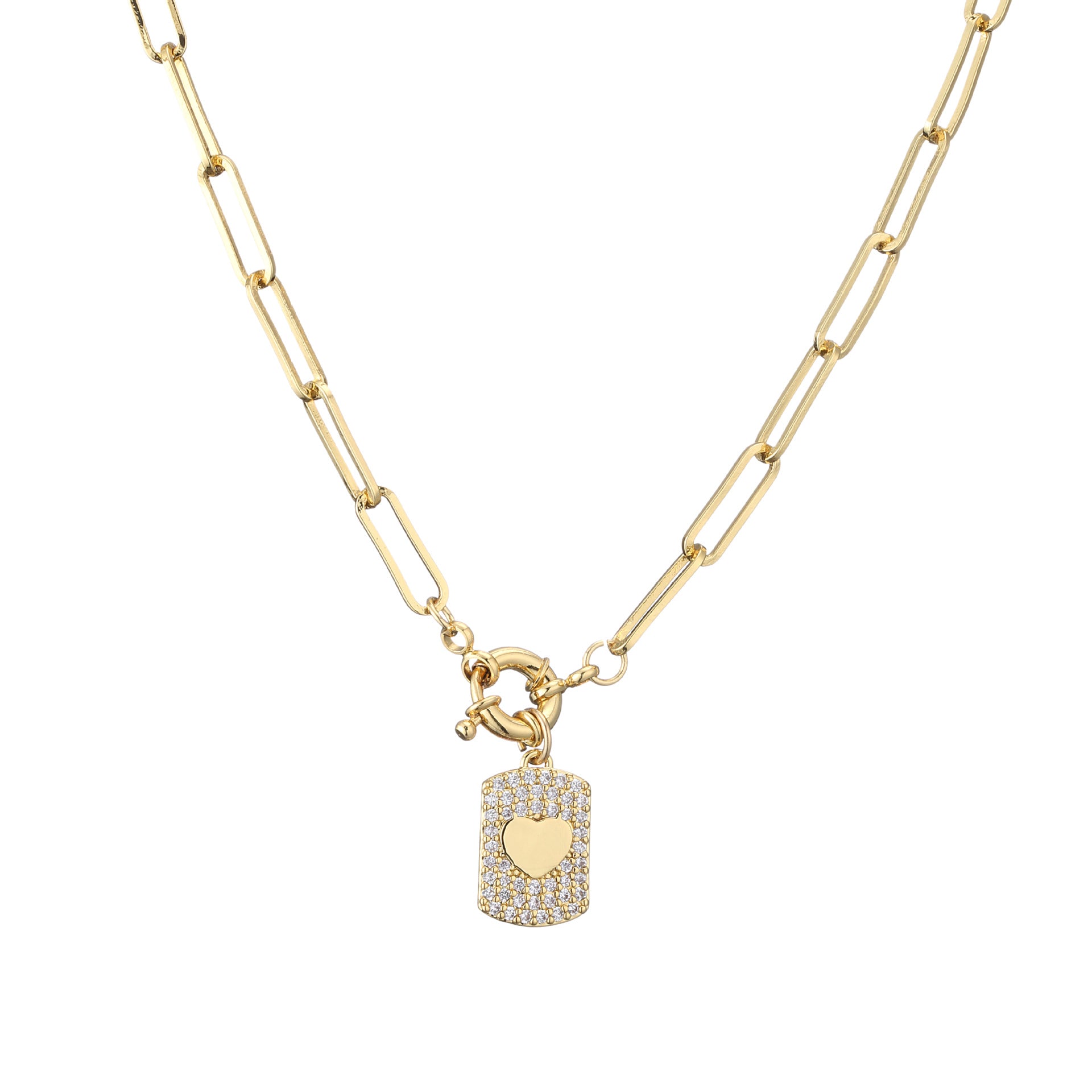 Cherish Necklace