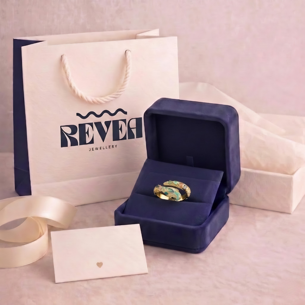 Snake Ring