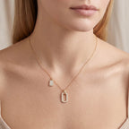 Lumière Link Necklace