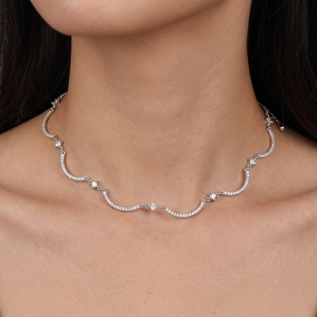 Wave Choker