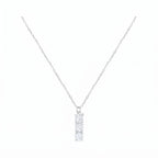 Icy Drop Necklace