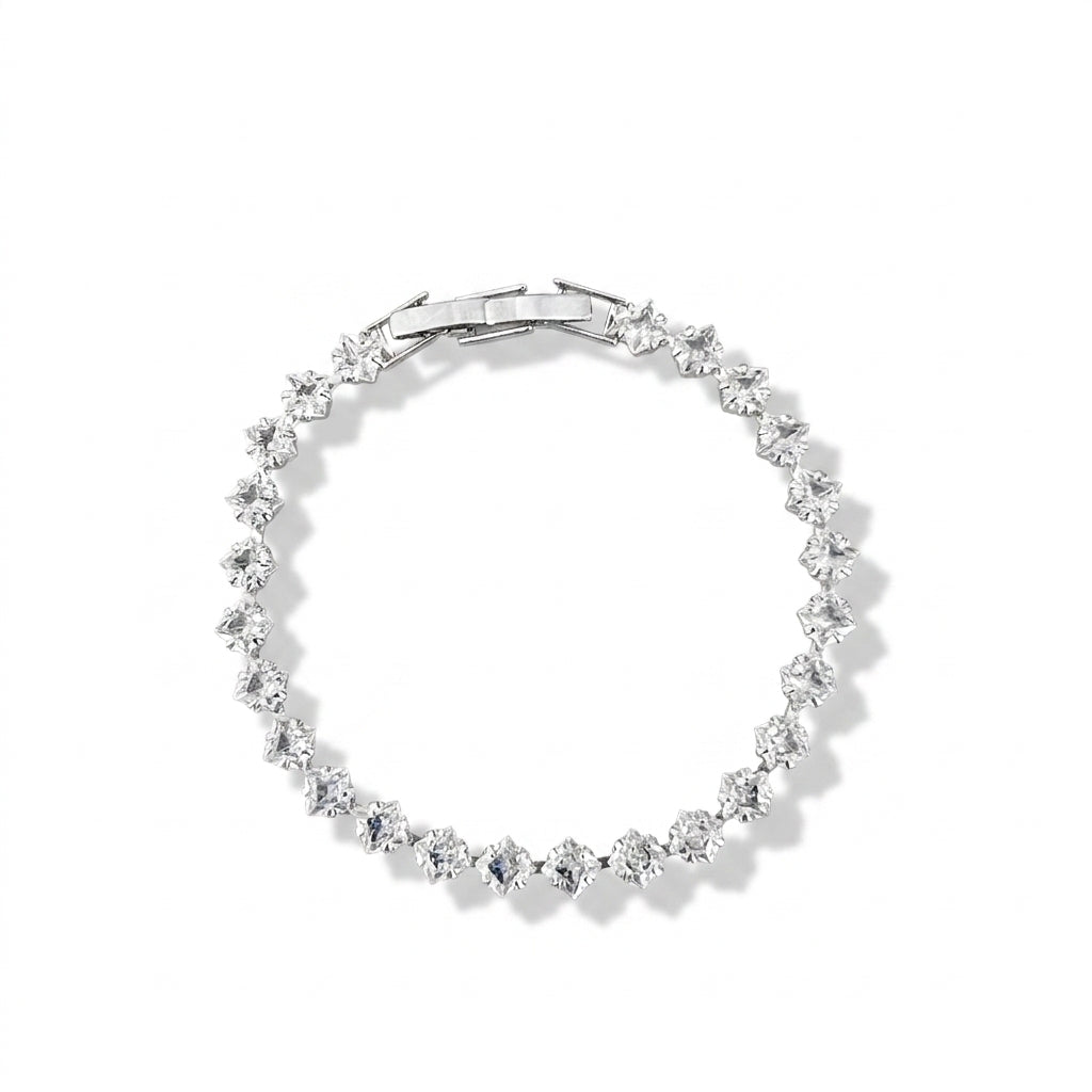 Diamond Bracelet Jewellery