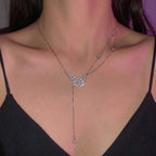 Elysia Butterfly Necklace
