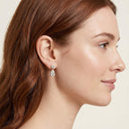 Luna Drop Earrings